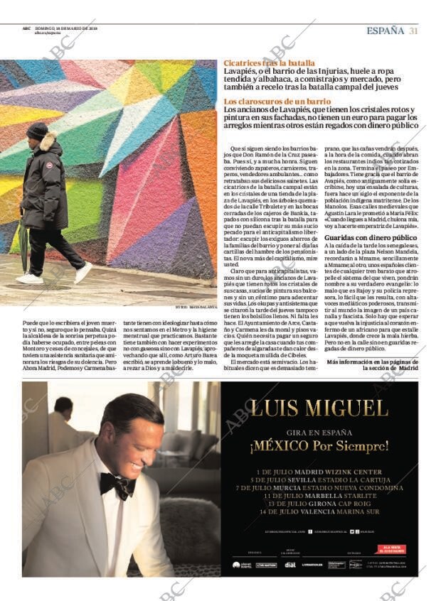 ABC MADRID 18-03-2018 página 33