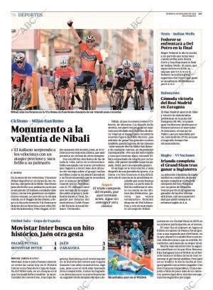 ABC MADRID 18-03-2018 página 80