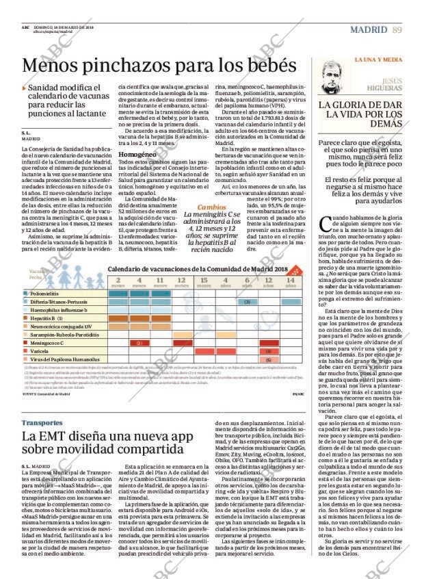 ABC MADRID 18-03-2018 página 91