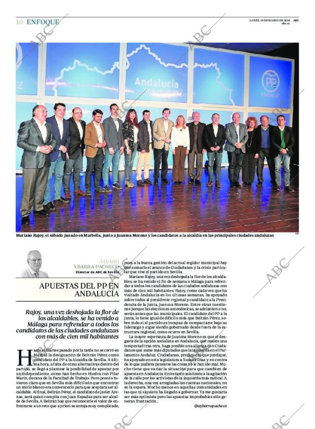 ABC CORDOBA 19-03-2018 página 10