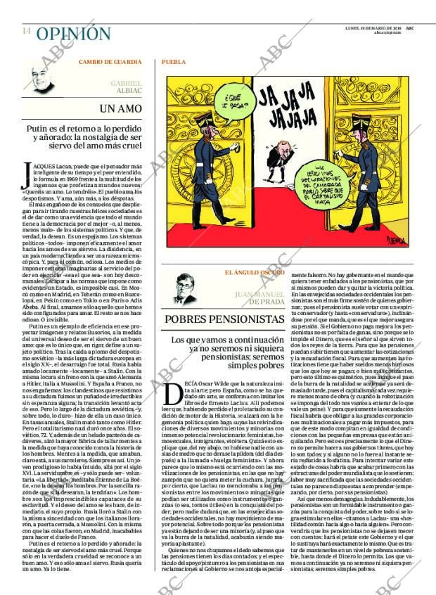 ABC CORDOBA 19-03-2018 página 14