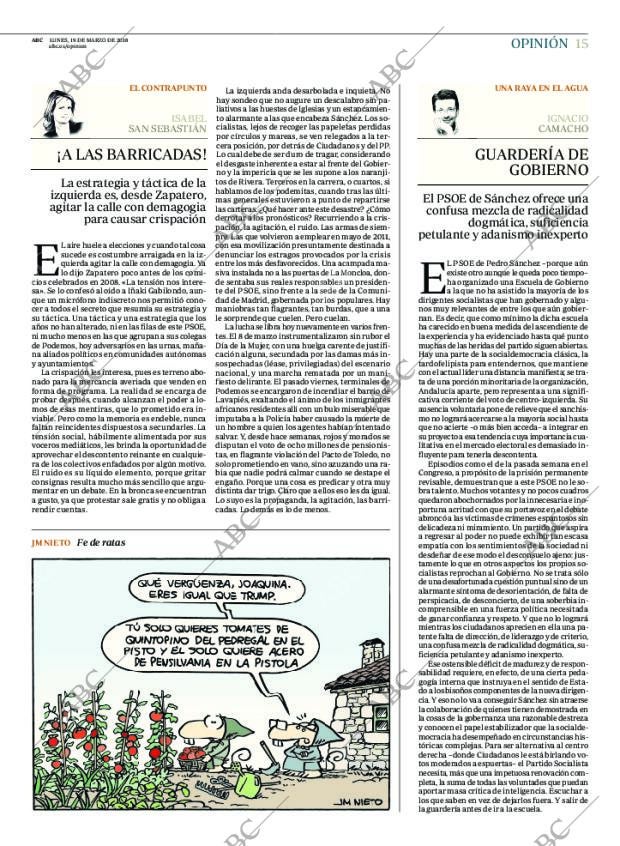 ABC CORDOBA 19-03-2018 página 15