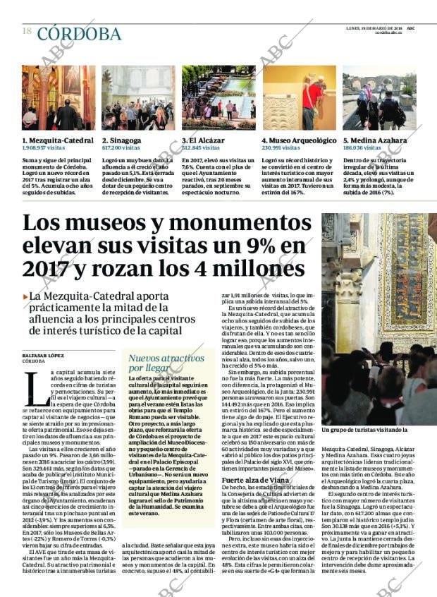 ABC CORDOBA 19-03-2018 página 18