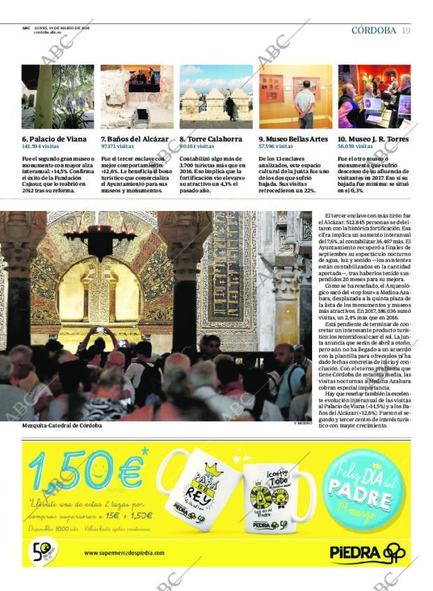 ABC CORDOBA 19-03-2018 página 19