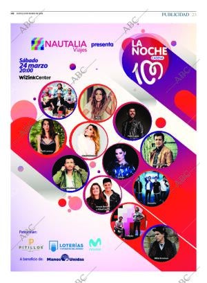 ABC CORDOBA 19-03-2018 página 23