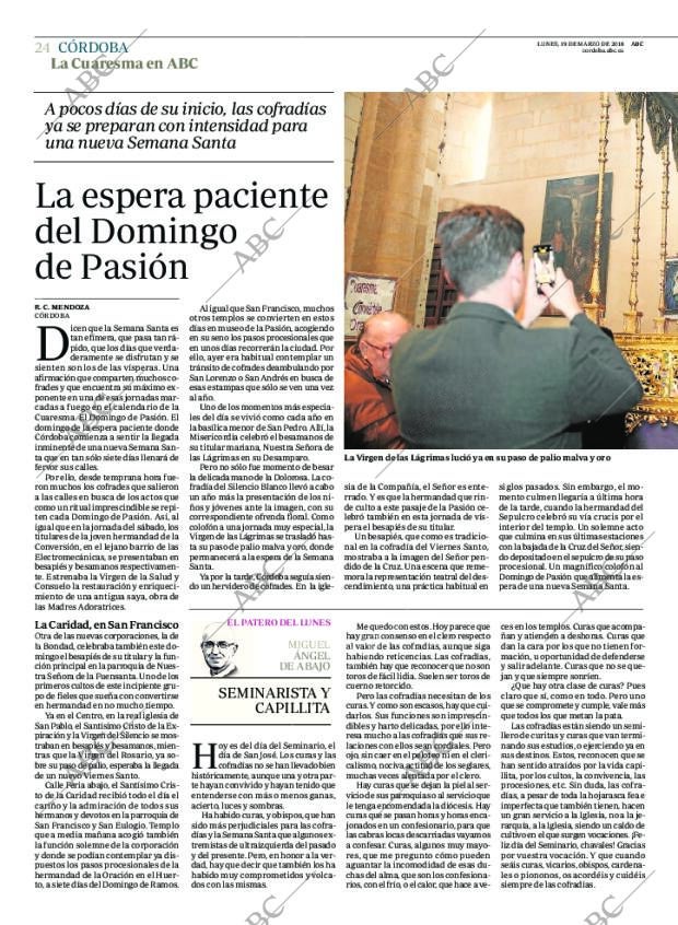 ABC CORDOBA 19-03-2018 página 24