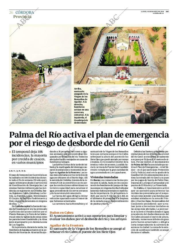 ABC CORDOBA 19-03-2018 página 26