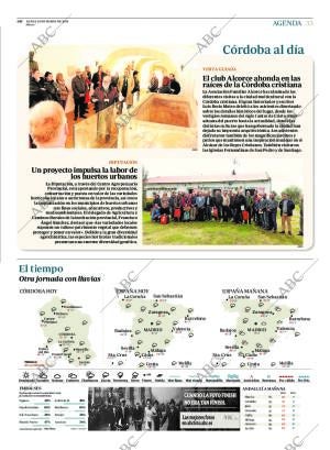ABC CORDOBA 19-03-2018 página 33