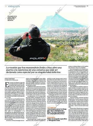 ABC CORDOBA 19-03-2018 página 36