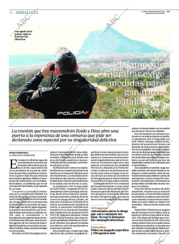 ABC CORDOBA 19-03-2018 página 36
