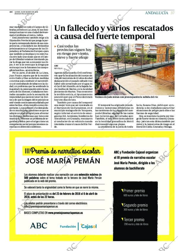 ABC CORDOBA 19-03-2018 página 37