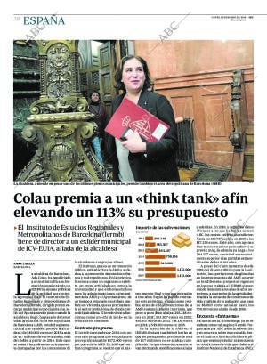 ABC CORDOBA 19-03-2018 página 38