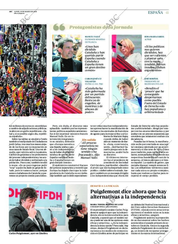 ABC CORDOBA 19-03-2018 página 41