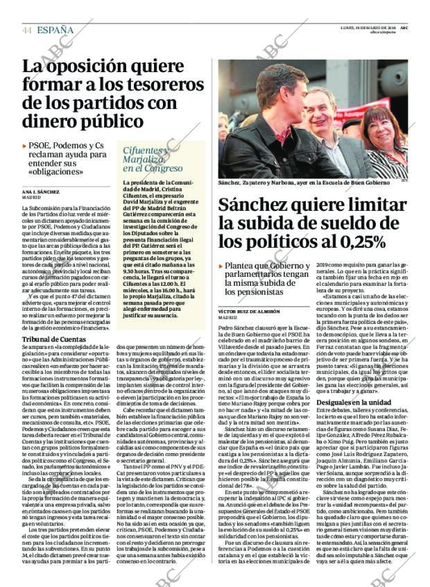 ABC CORDOBA 19-03-2018 página 44