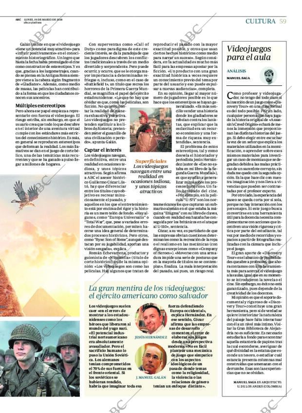 ABC CORDOBA 19-03-2018 página 59