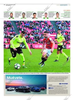 ABC CORDOBA 19-03-2018 página 65