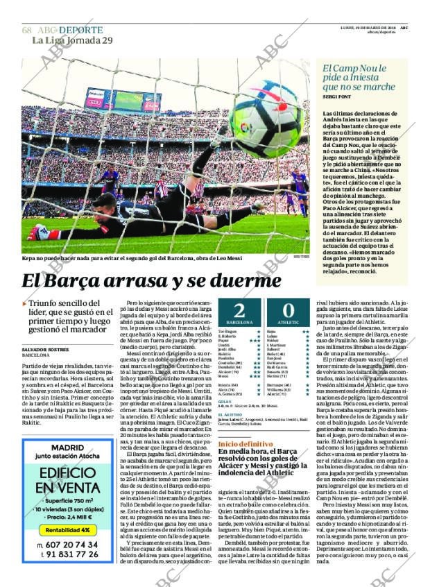 ABC CORDOBA 19-03-2018 página 68