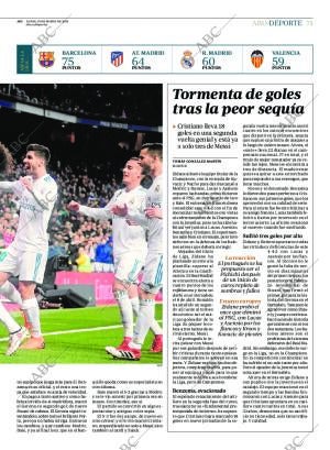 ABC CORDOBA 19-03-2018 página 71