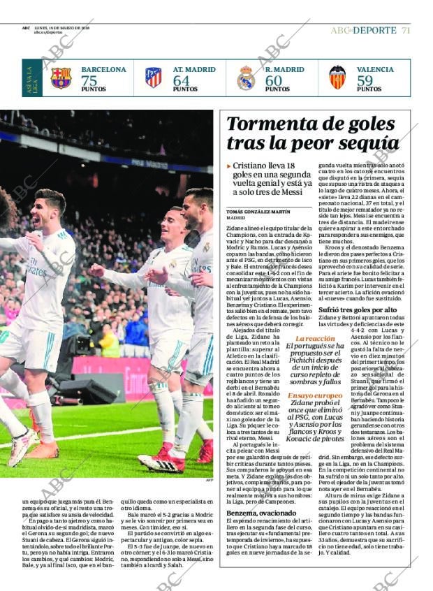 ABC CORDOBA 19-03-2018 página 71