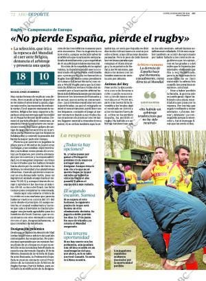 ABC CORDOBA 19-03-2018 página 72