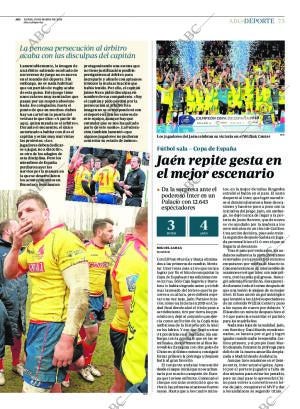 ABC CORDOBA 19-03-2018 página 73