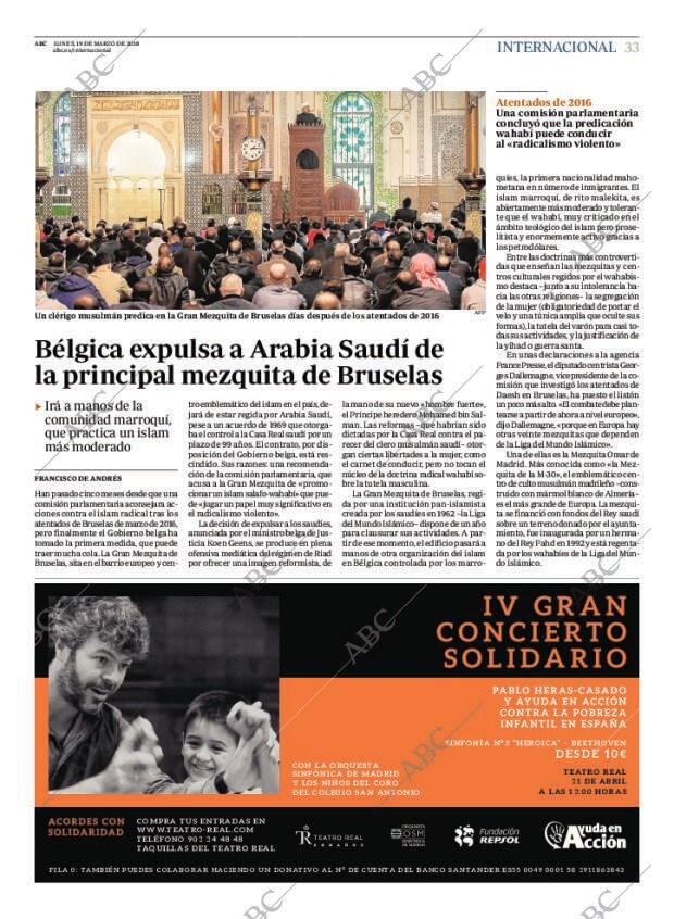 ABC MADRID 19-03-2018 página 33
