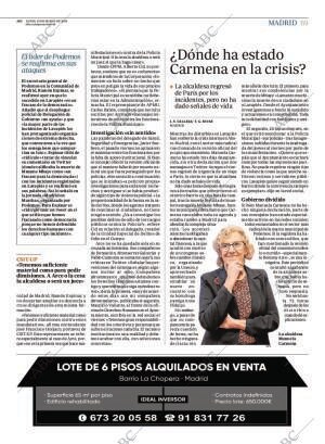 ABC MADRID 19-03-2018 página 69