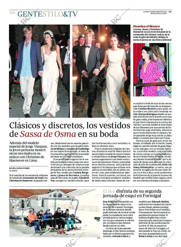 ABC SEVILLA 19-03-2018 página 100