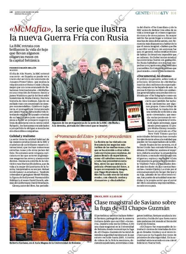 ABC SEVILLA 19-03-2018 página 101