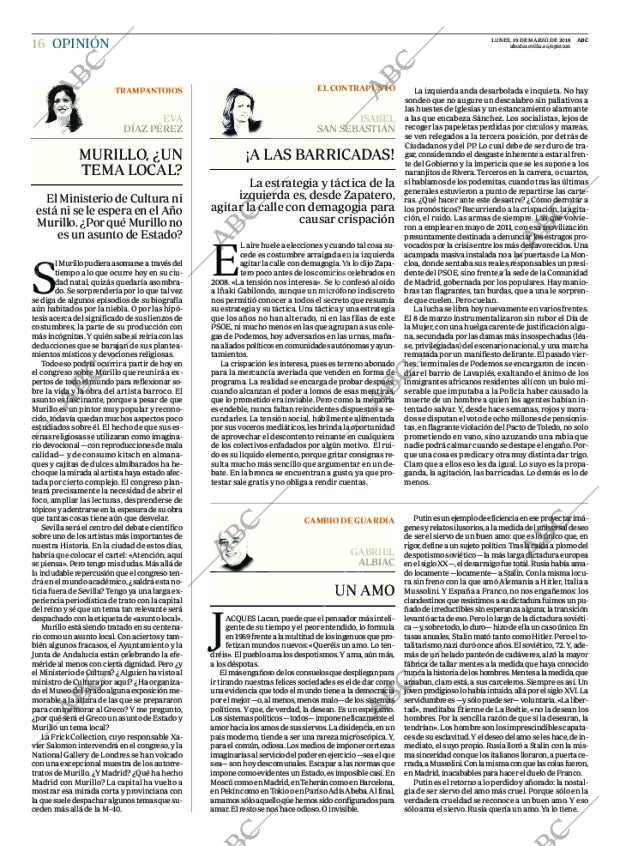 ABC SEVILLA 19-03-2018 página 16