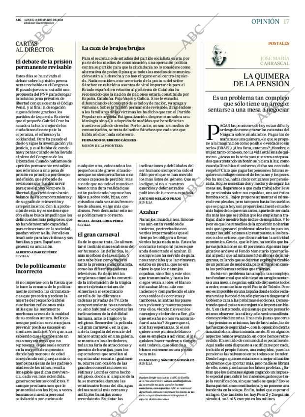 ABC SEVILLA 19-03-2018 página 17