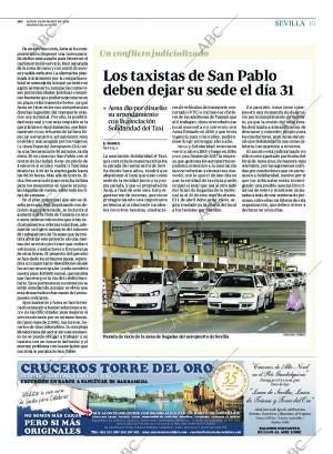 ABC SEVILLA 19-03-2018 página 19