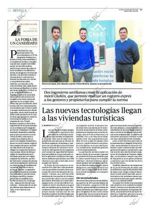 ABC SEVILLA 19-03-2018 página 20