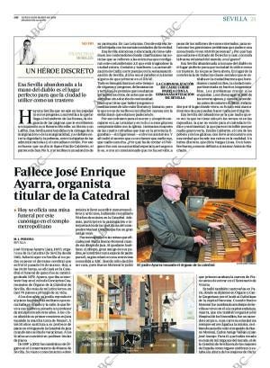 ABC SEVILLA 19-03-2018 página 21