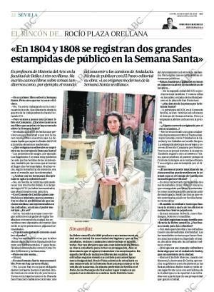 ABC SEVILLA 19-03-2018 página 22