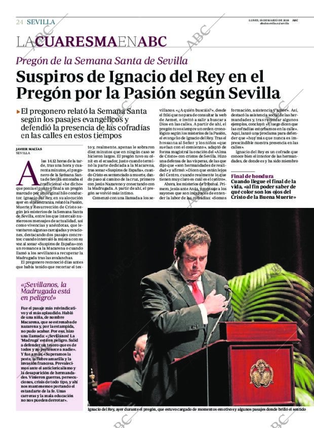 ABC SEVILLA 19-03-2018 página 24