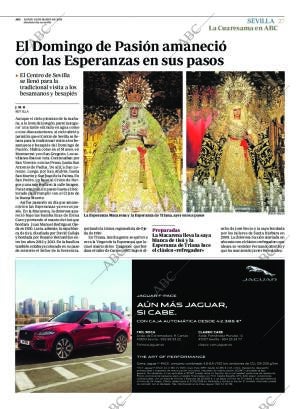 ABC SEVILLA 19-03-2018 página 27