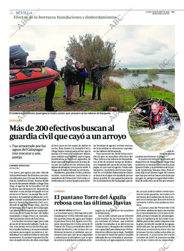 ABC SEVILLA 19-03-2018 página 28