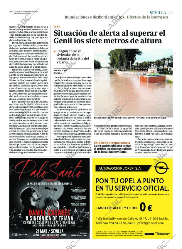 ABC SEVILLA 19-03-2018 página 29