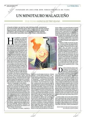 ABC SEVILLA 19-03-2018 página 3