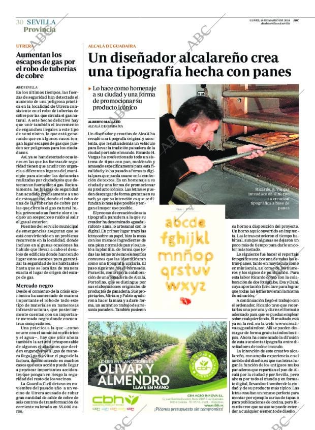 ABC SEVILLA 19-03-2018 página 30