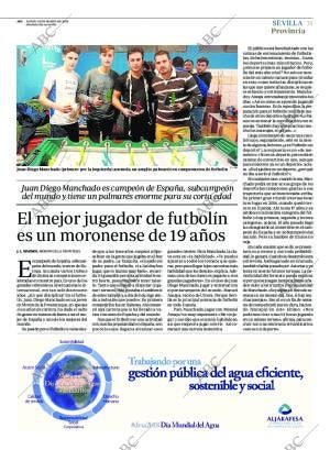 ABC SEVILLA 19-03-2018 página 31