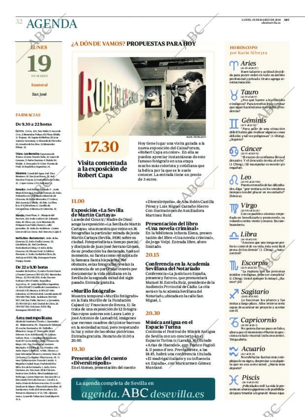 ABC SEVILLA 19-03-2018 página 32