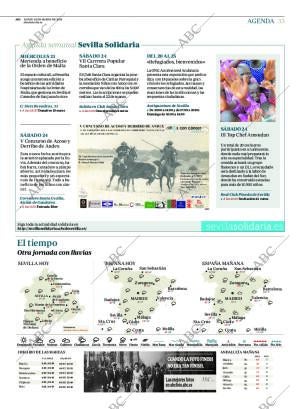 ABC SEVILLA 19-03-2018 página 33