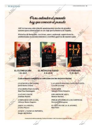 ABC SEVILLA 19-03-2018 página 34