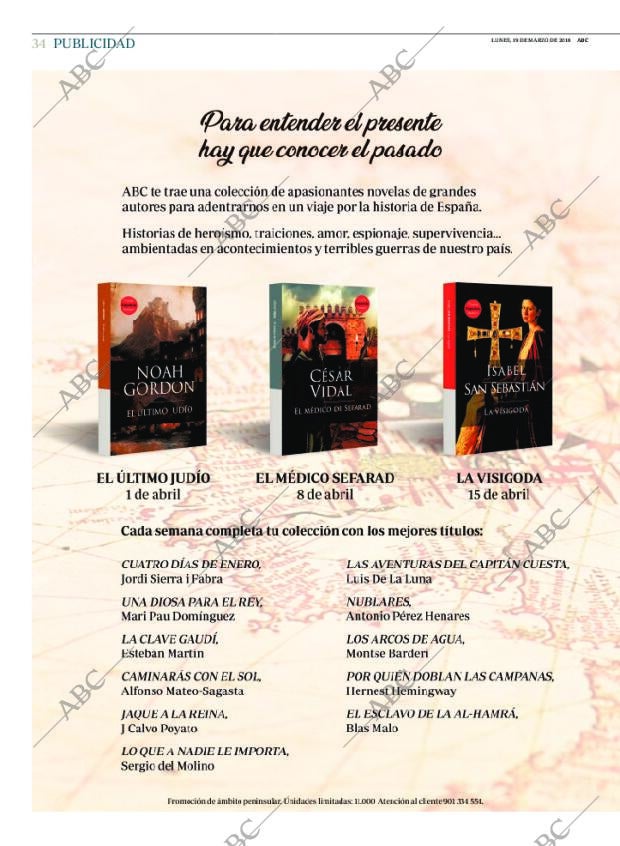 ABC SEVILLA 19-03-2018 página 34