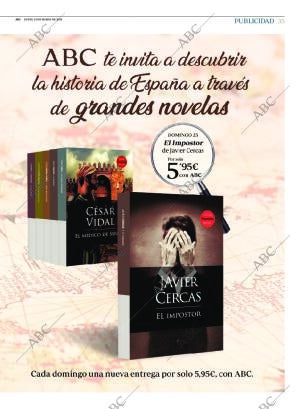 ABC SEVILLA 19-03-2018 página 35