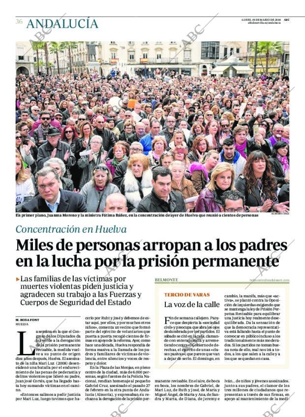 ABC SEVILLA 19-03-2018 página 36