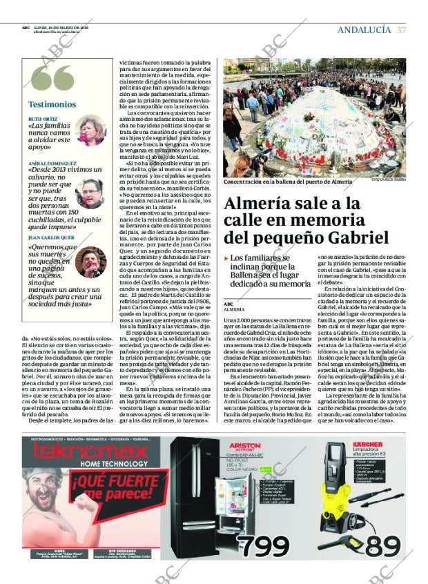 ABC SEVILLA 19-03-2018 página 37