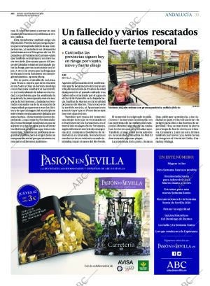 ABC SEVILLA 19-03-2018 página 39